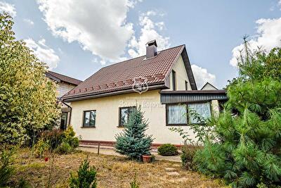 Київська обл., Києво-Святошинський район, с. Гатне, Доброго Дуба вул., 30а