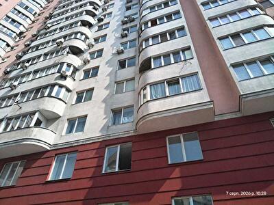 Бориспольская ул., 6