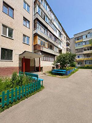 Соборності, 12
