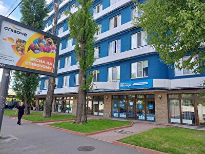 Константиновская ул.