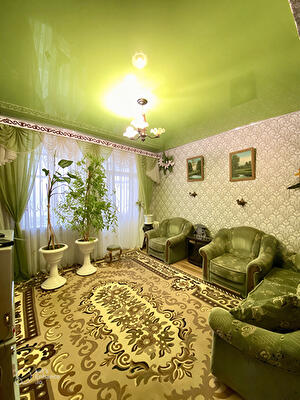 Покровский район, г. Покров, Центральная 32