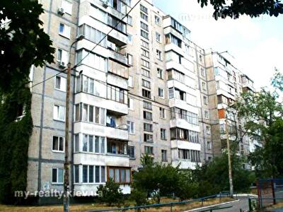 Ивана Миколайчука ул., 5/1