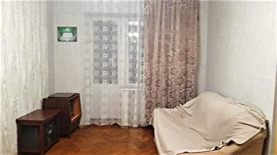 Київ, Тампере вул., 1/22