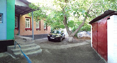 Черкасская обл., Смелянский район, г. Смела, богдана скробута 10