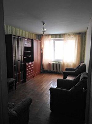 Київ, Голосіївський просп., 7