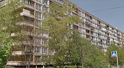 Киев, Озерная ул., 30/51