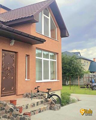 Бориспільський район, с. Петропавлівське