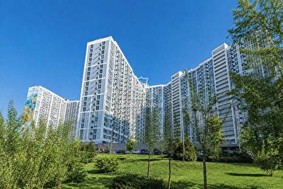 Ревуцького вул., 40В