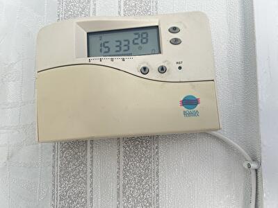 Кіровоградська обл., Маловисківський район, смт Смоліне