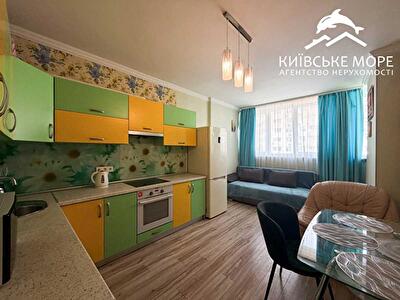 Киев, Воскресенская ул., 16А