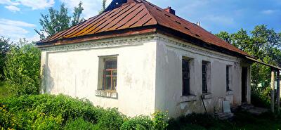 Вышгородский район, с. Катюжанка, святомихайлівська 48
