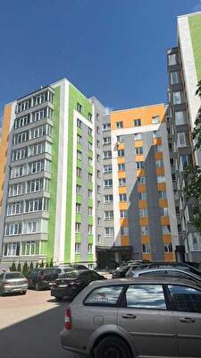Київська обл., Бучанський район, смт Гостомель, Остромирська вул., 49Г