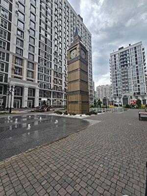 Киев, Михаила Максимовича ул., 24В
