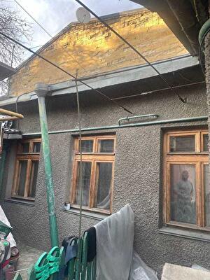 Одеса, Косвенная вул.