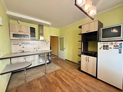 Срибнокильская ул., 24
