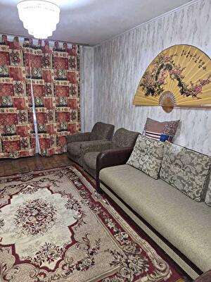 Оноре де Бальзака вул., 77