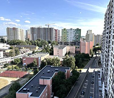 Київ, Михайла Максимовича вул., 24В