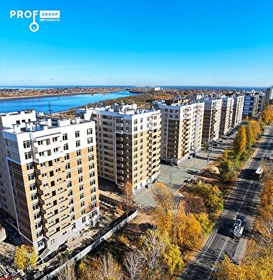 Шолуденко ул., 24 К3, К3