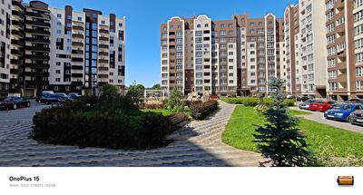 Києво-Святошинський район, с. Ходосівка