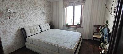 Оноре Де Бальзака ул., 55