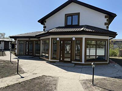 Барышевский район, пгт Барышевка, Софіївська