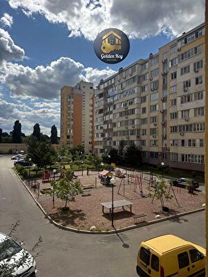 Київська обл., Бориспільський район, с. Чубинське, Виставкова вул., 24А