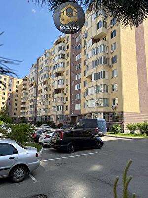 Київська обл., Бориспільський район, с. Чубинське, Виставкова вул., 24А