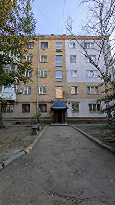 Кропивницький, Джерельна вул., 80