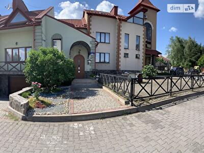 Чернівці, Віденська вул.