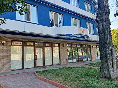 Киев, Константиновская ул.