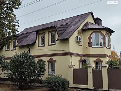 Полтава, Панянський бул.