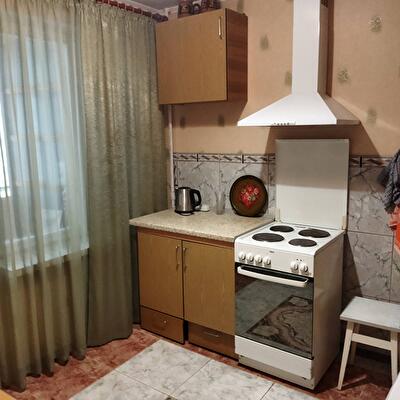 Пантелеймона Кулиша ул., 11