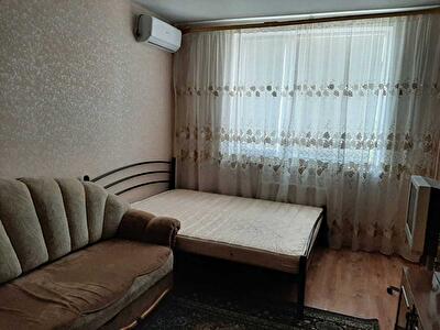 Одесса, Европейская, 5