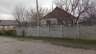 Ставищенский район, с. Журавлиха, Сергій Нещенко, 7