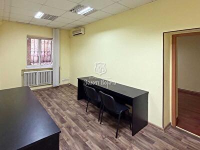 Гоголевская ул., 32Б