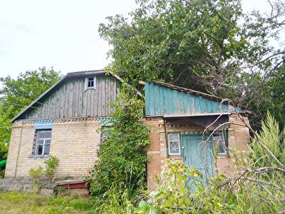 Васильковский район, с. Липовий Скиток, Зарічна, 31.