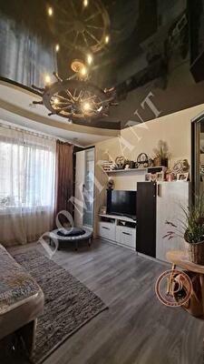 Запорожье, Космическая ул.
