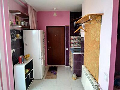 Петра Калнышевского ул., 7