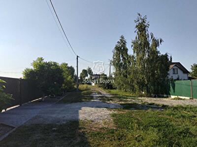 Броварской район, с. Пуховка, Садову