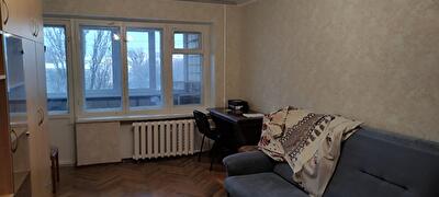 Семьи Хохловых ул., 1