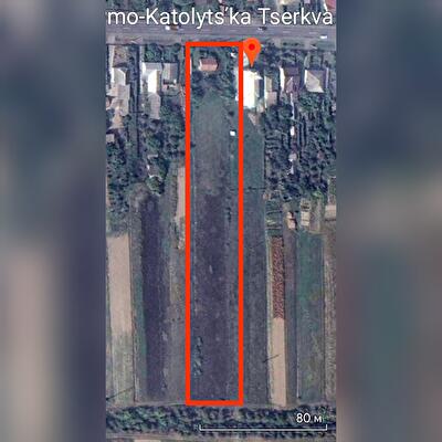 Ужгородский район, с. Тыйглаш