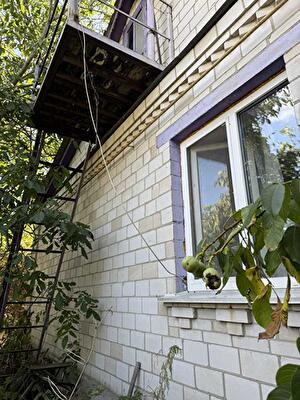 Київська обл., Бориспільський район, м. Бориспіль, Бежівка вул., 75