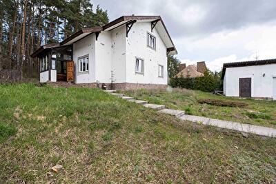 Бучанський район, м. Ірпінь, Зелена вул., 30