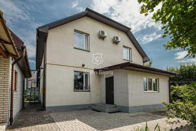Києво-Святошинський район, м. Боярка, 13-та Лінія, 10