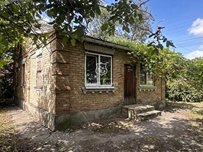 Бучанський район, смт Гостомель, Дніпровська вул., 30