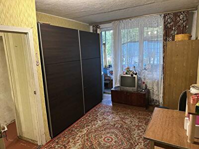 Киев, Лесной просп., 8