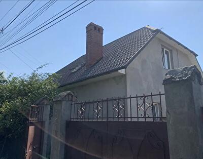Китобойная ул.