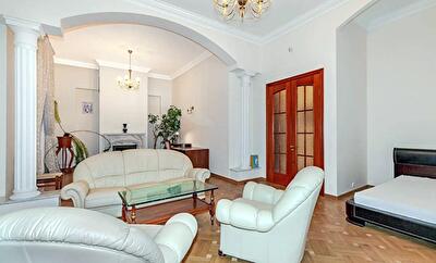 Київ, Саксаганського вул., 58