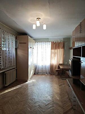 Кубанской Украины ул., 29А