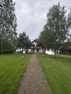 Киевская обл., Бориспольский район, с. Вишенки